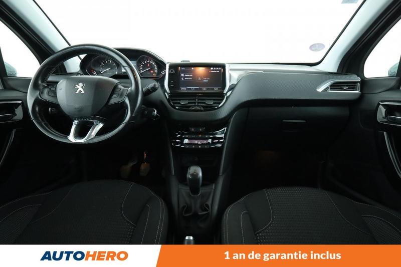 Peugeot 208 1.2 PureTech Allure 5p 110 ch