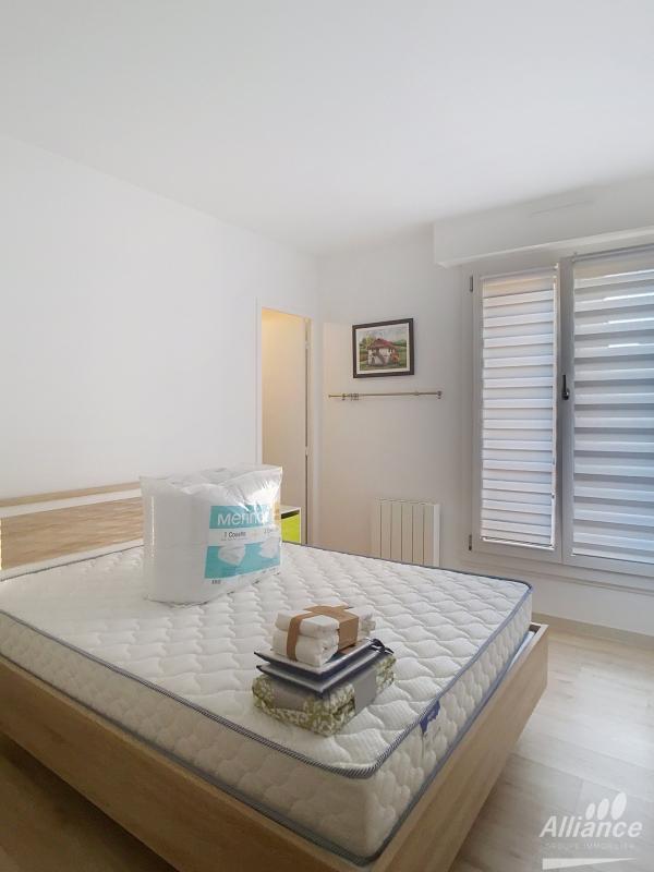 Appartement - 56 m² - 2 pièces