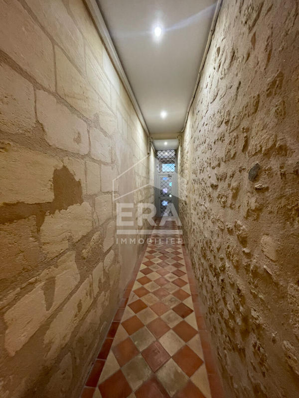 Appartement - 49 m² - 3 pièces