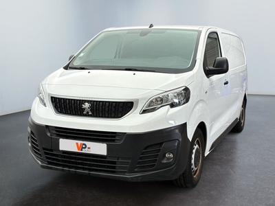 Peugeot Expert Fourgon Fgn Tole Standard Bluehdi 100 s&amp;S Bvm6 Premium