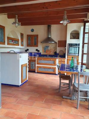 Maison en pierre - 213 m² - 8 pièces