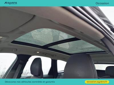 Volvo Xc60 T6 Awd 253 + 87ch Inscription Business Geartronic