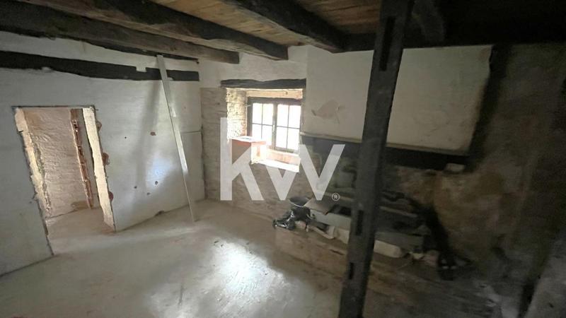 Immeuble - 1 300 m²