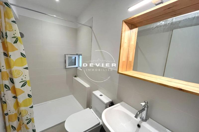 Appartement - 41 m² - 2 pièces