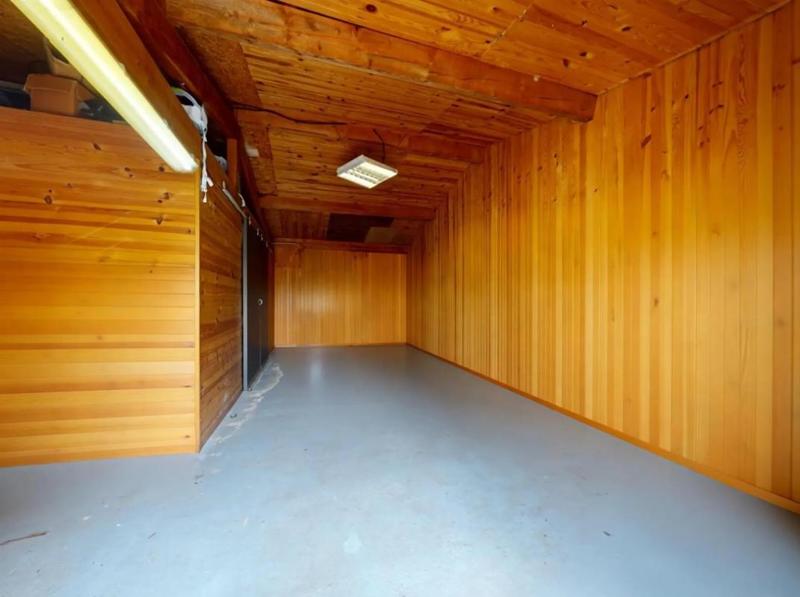 Maison - 188 m² - 8 pièces