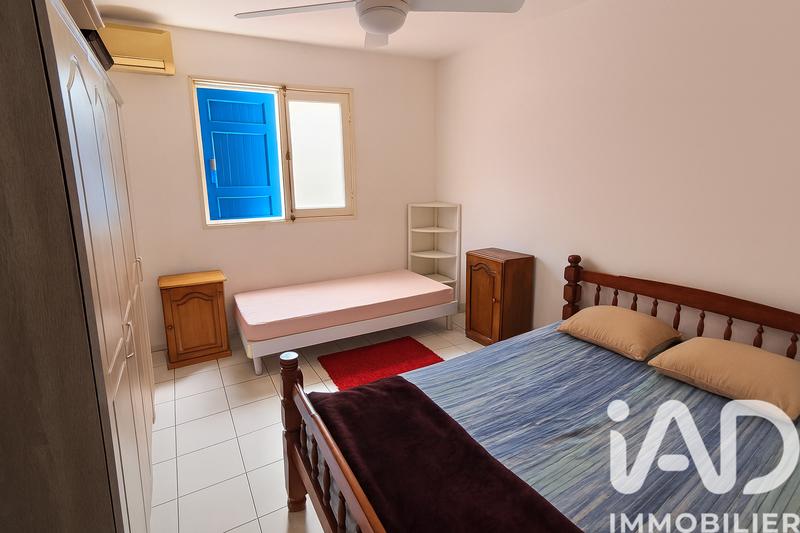 Appartement - 73 m² - 4 pièces