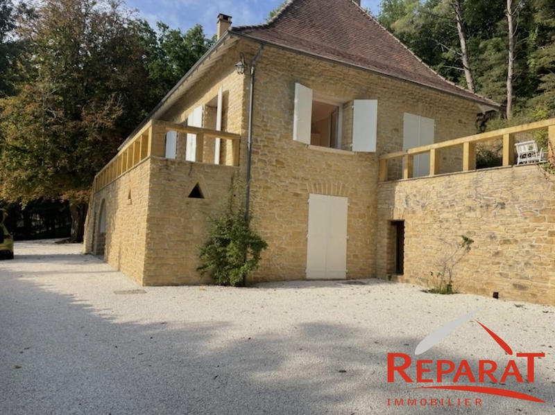 Maison - 175 m² - 6 pièces