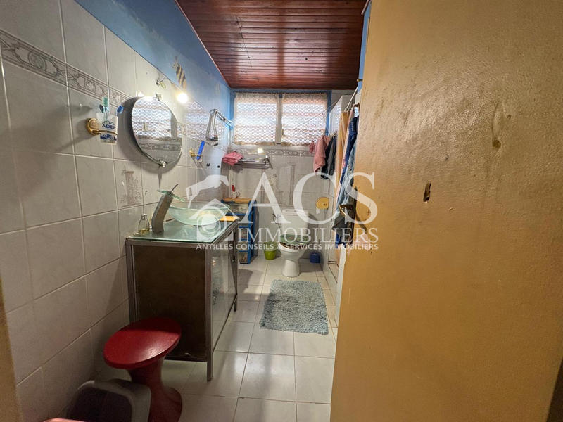 Maison - 97 m² - 4 pièces