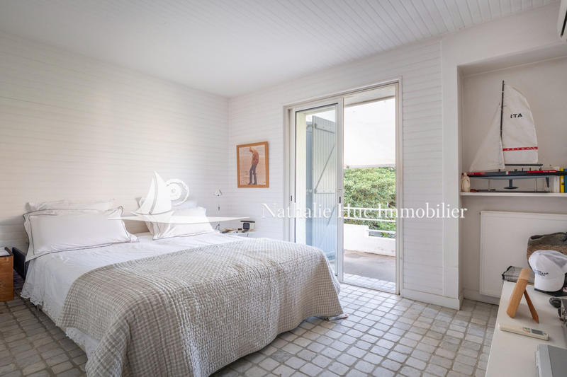 Maison - 200 m² - 6 pièces