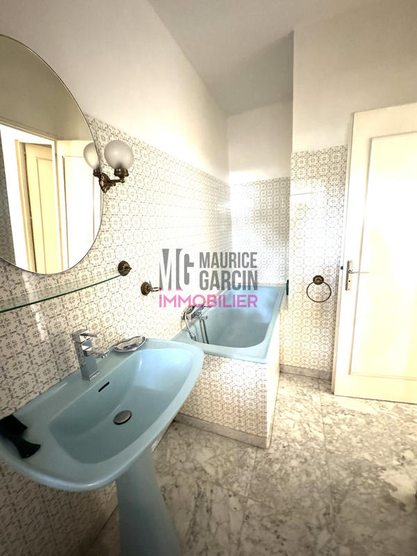 Appartement - 86 m² - 4 pièces