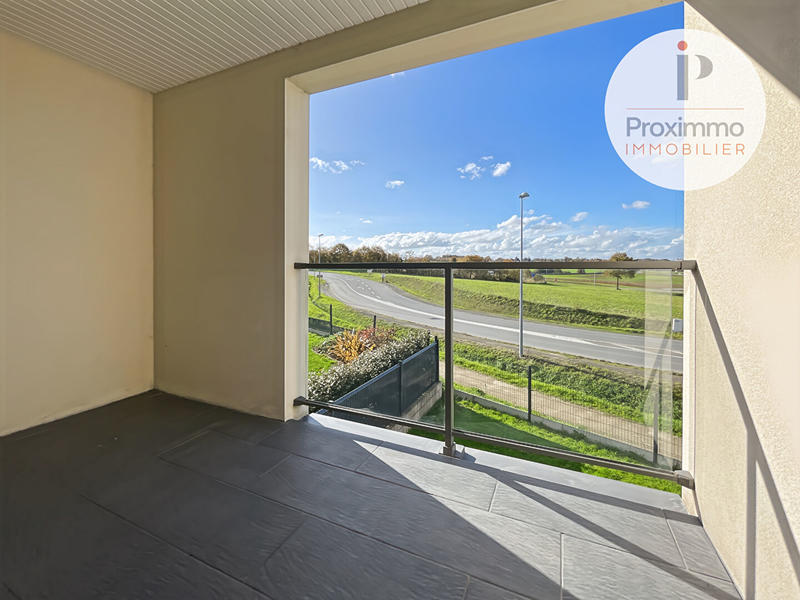 Local commercial - 65 m² - 3 pièces