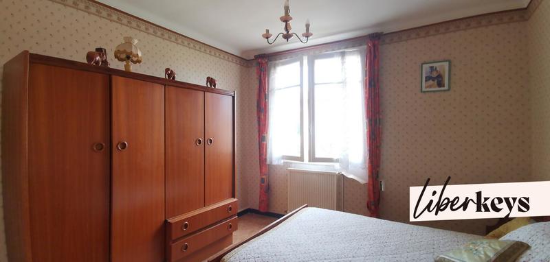 Maison - 189 m² - 6 pièces