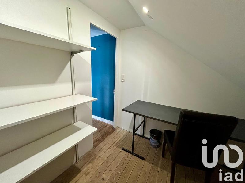 Maison de ville - 150 m² - 6 pièces