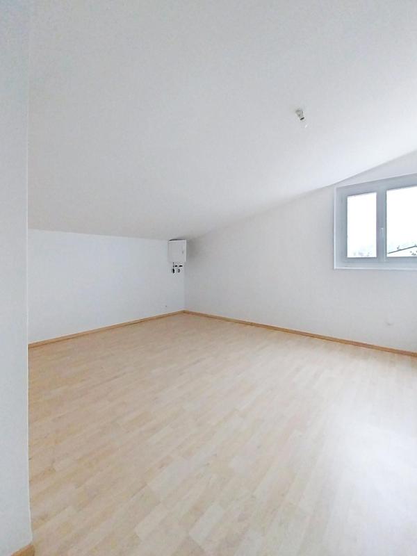 Maison - 160 m² - 8 pièces