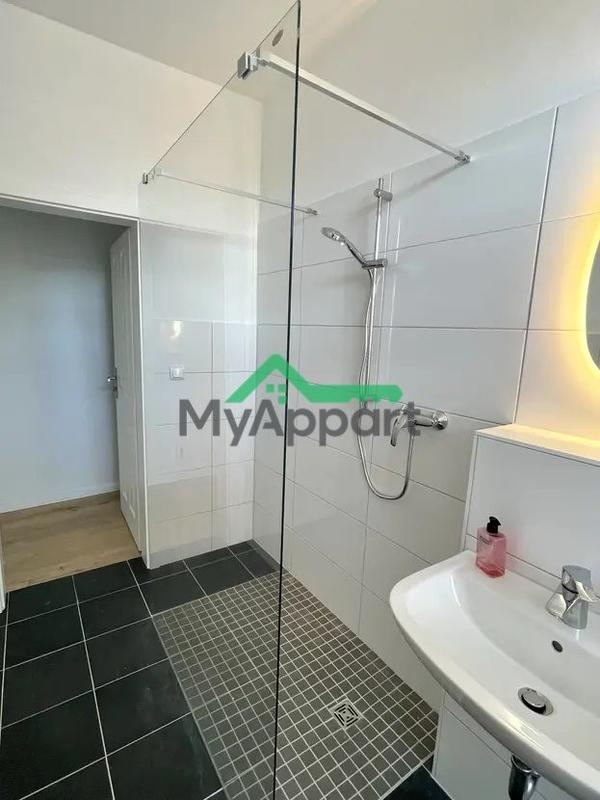 Appartement - 31 m² - 1 pièce