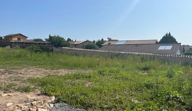 Villa - 90 m² - 4 pièces