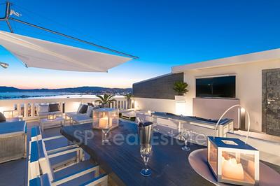 Villa - 80 m² - 4 pièces