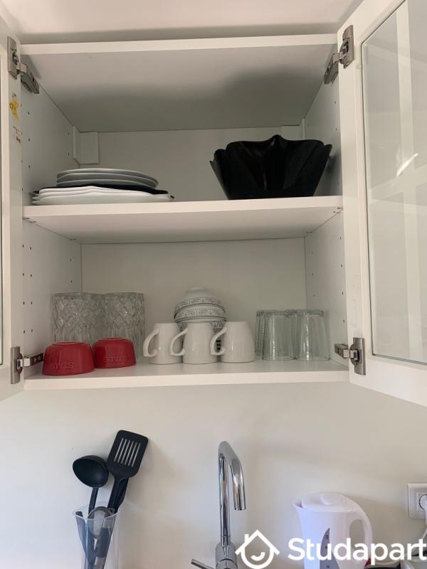 Maison - 27 m² - 2 pièces