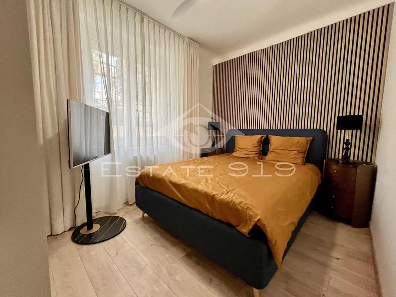 Appartement - 56 m² - 2 pièces