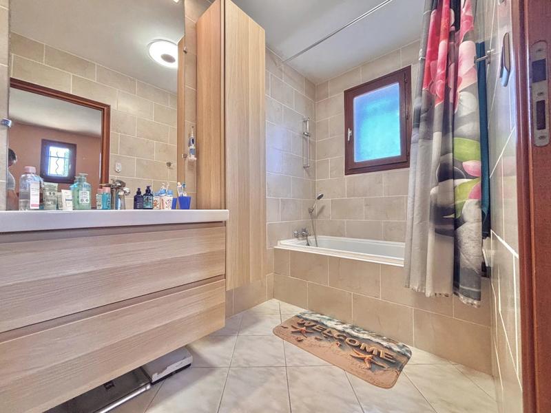 Maison - 115 m² - 4 pièces