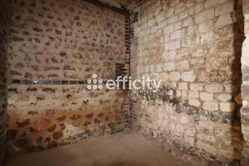 Maison - 175 m² - 6 pièces