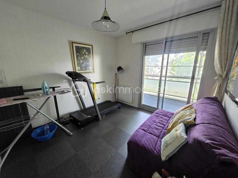 Appartement - 152 m² - 5 pièces