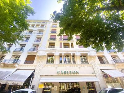 Appartement - 96 m² - 3 pièces