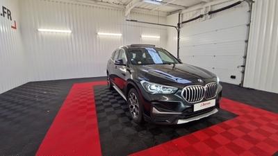Bmw X1 sDrive16d xLine Dkg7