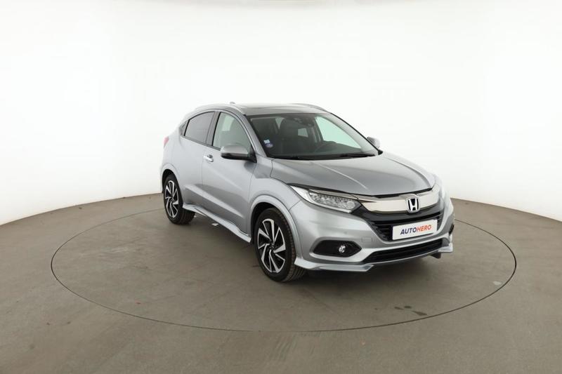 Honda Hrv 1.5 i-Vtec Exclusive Cvt 130 ch
