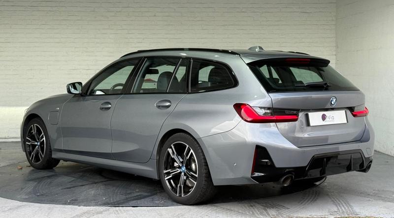Bmw Série 3 Touring G21 330e 292 ch Bva8 m Sport