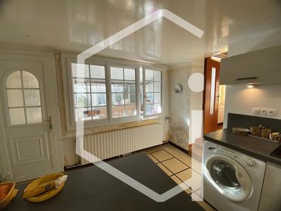 Maison de village - 157 m² - 5 pièces