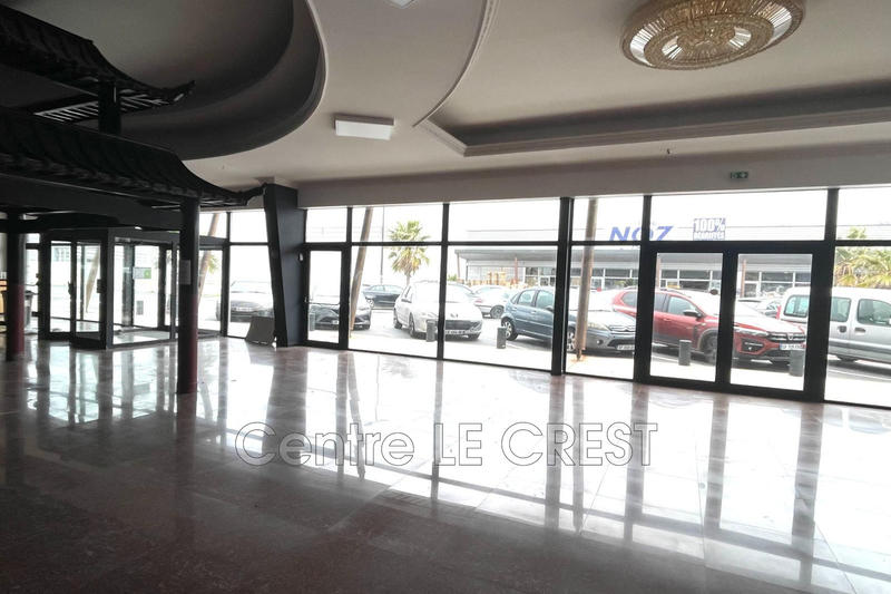 Local commercial - 500 m²