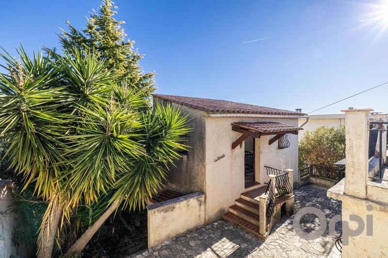 Villa - 155 m² - 4 pièces