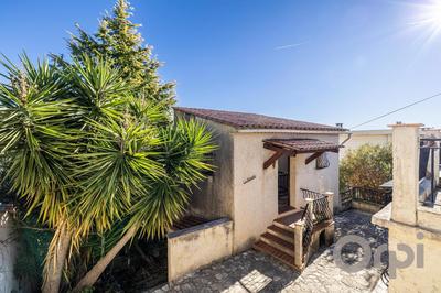 Villa - 155 m² - 4 pièces