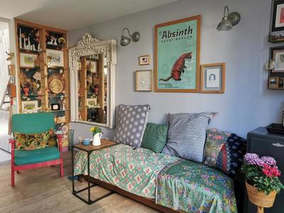 Maison - 108 m² - 5 pièces