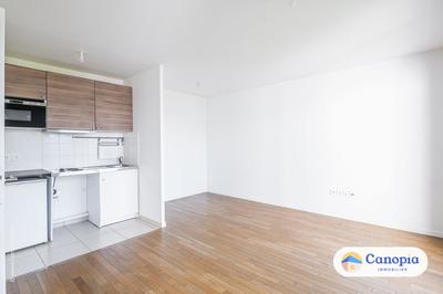 Appartement - 31 m² - 1 pièce