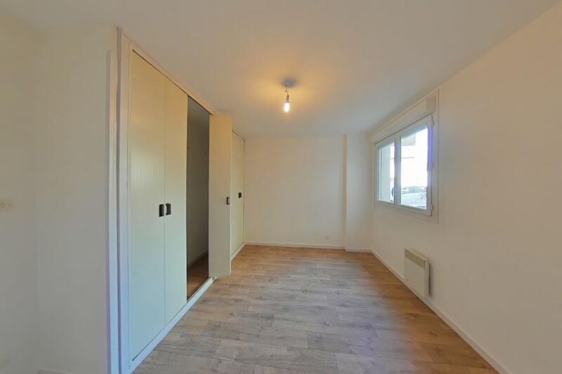 Appartement - 76 m² - 3 pièces