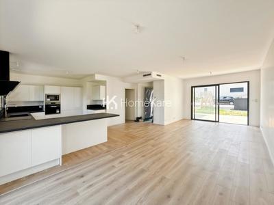 Maison - 122 m² - 5 pièces