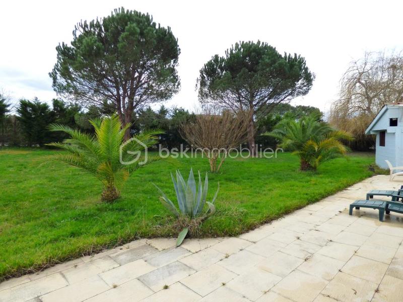 Maison - 149 m² - 4 pièces