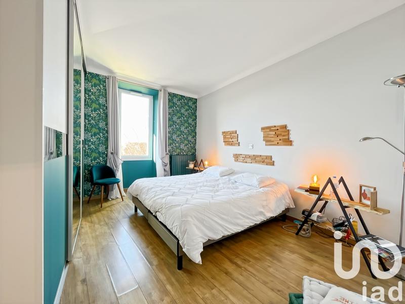 Maison - 188 m² - 5 pièces