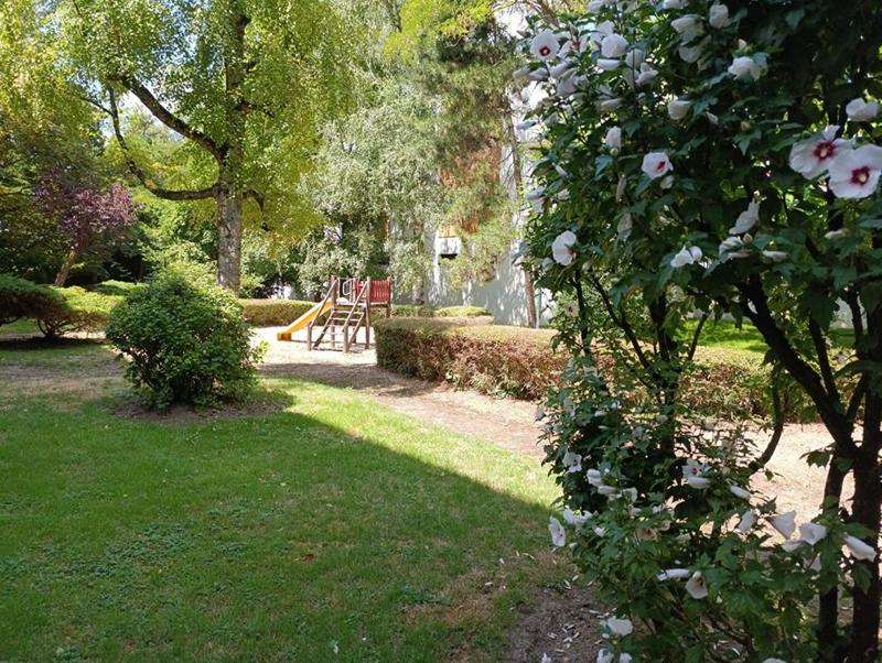 Appartement - 68 m² - 4 pièces