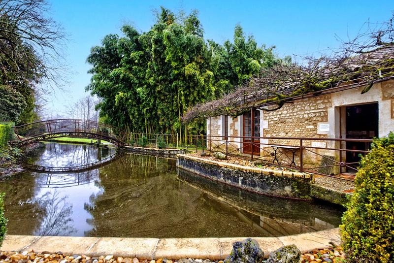 Immeuble - 350 m² - 11 pièces