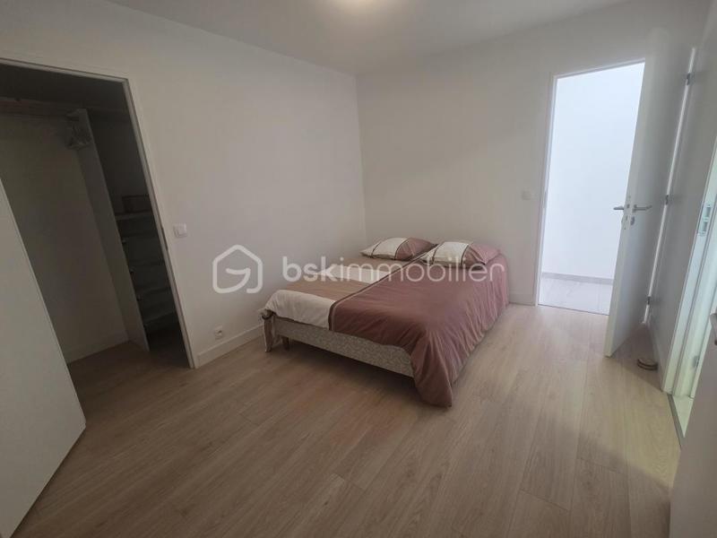 Maison d'architecte - 216 m² - 8 pièces