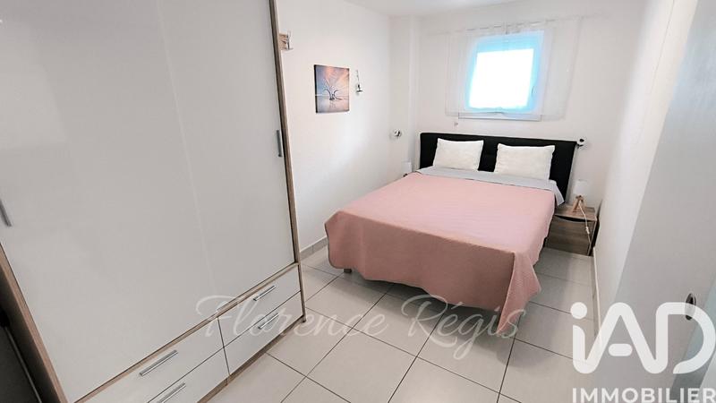 Appartement - 25 m² - 2 pièces