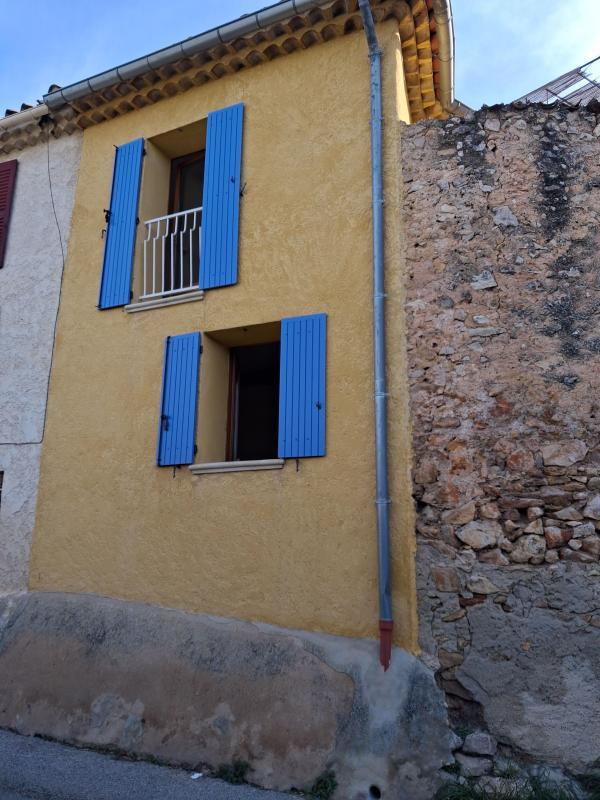 Maison de ville - 48 m² - 2 pièces