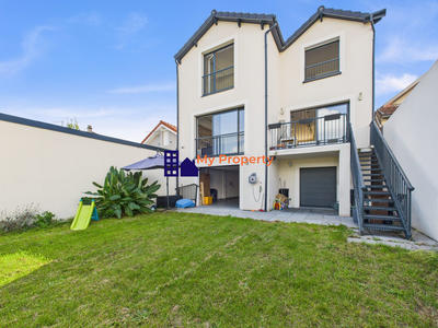 Villa - 150 m² - 7 pièces