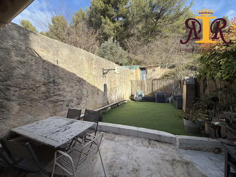 Maison - 87 m² - 4 pièces