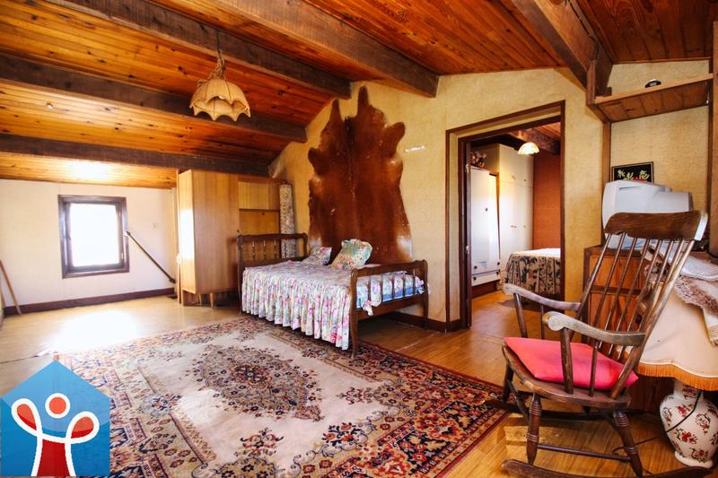 Maison - 157 m² - 5 pièces