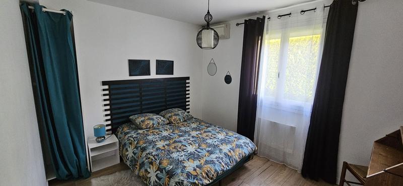 Maison traditionnelle - 92 m² - 5 pièces