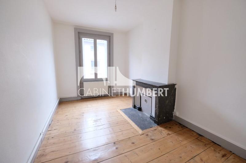 Appartement - 49 m² - 2 pièces